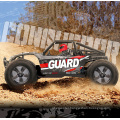 High Configuration Goddess 1/14 Scale High Speed Cross Country RC Car with 2.4Ghz